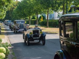 2025 - Parel der Voorkempen - Guy Reynders